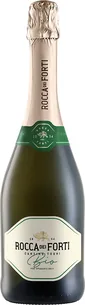 Rocca Dei Forti Organic Sparkling