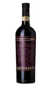 Caligaris Luca, Gattinare 2018