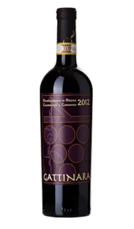 Caligaris Luca, Gattinare 2018