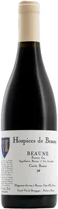 2015 Beaune 1. cru Cuvee Brunet MG
