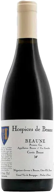 2015 Beaune 1. cru Cuvee Brunet MG