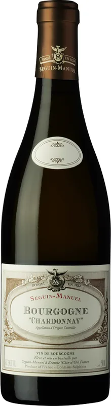 Bourgogne Blanc