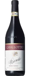 Barolo Riserva Vignolo