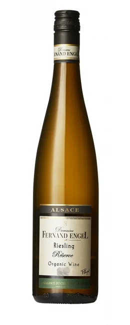 Riesling Reserve