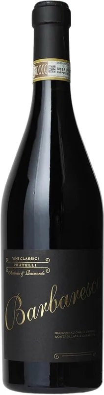 Barbaresco