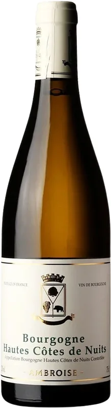 Hautes-Cotes-De-Nuits Blanc
