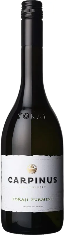 Furmint Tokaji dry