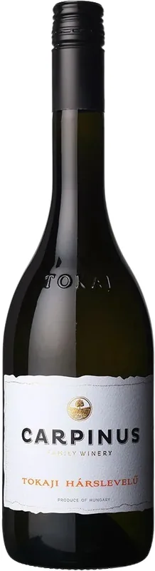 Hárslevelü Tokaji dry