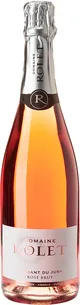 Cremant du Jura Rosé