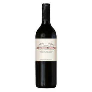 Château de Ferrand 2020
