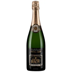 Duval-Leroy NV Brut Réserve