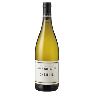 Domaine Jean Collet Chablis 2023