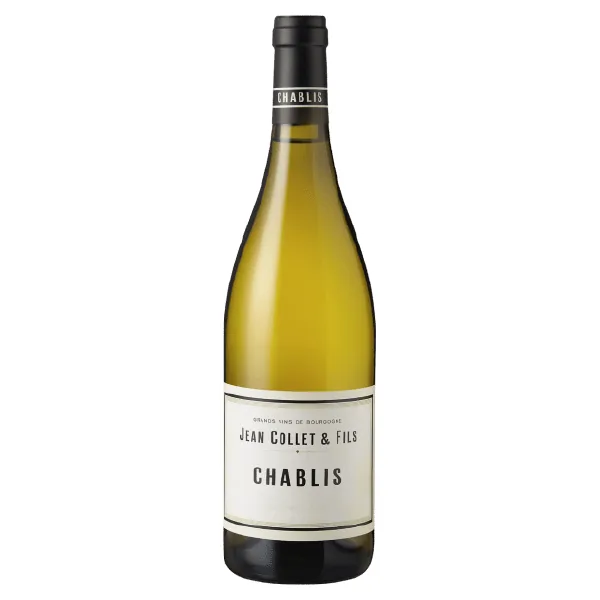 Domaine Jean Collet Chablis 2023