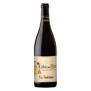 La Solitude Cotes du Rhône 2022