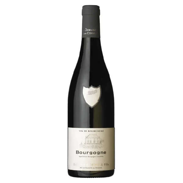 Domaine Edmond Cornu et Fils Bourgogne Rouge 2023