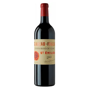 Chateau Figeac Classe A 2021
