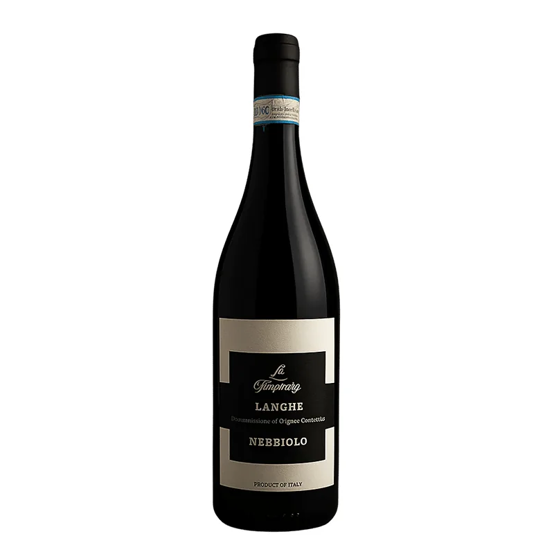 Langhe Nebbiolo La Farghetta 2021