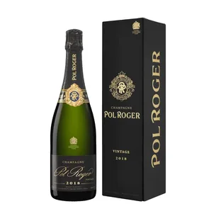 Pol Roger Vintage 2018