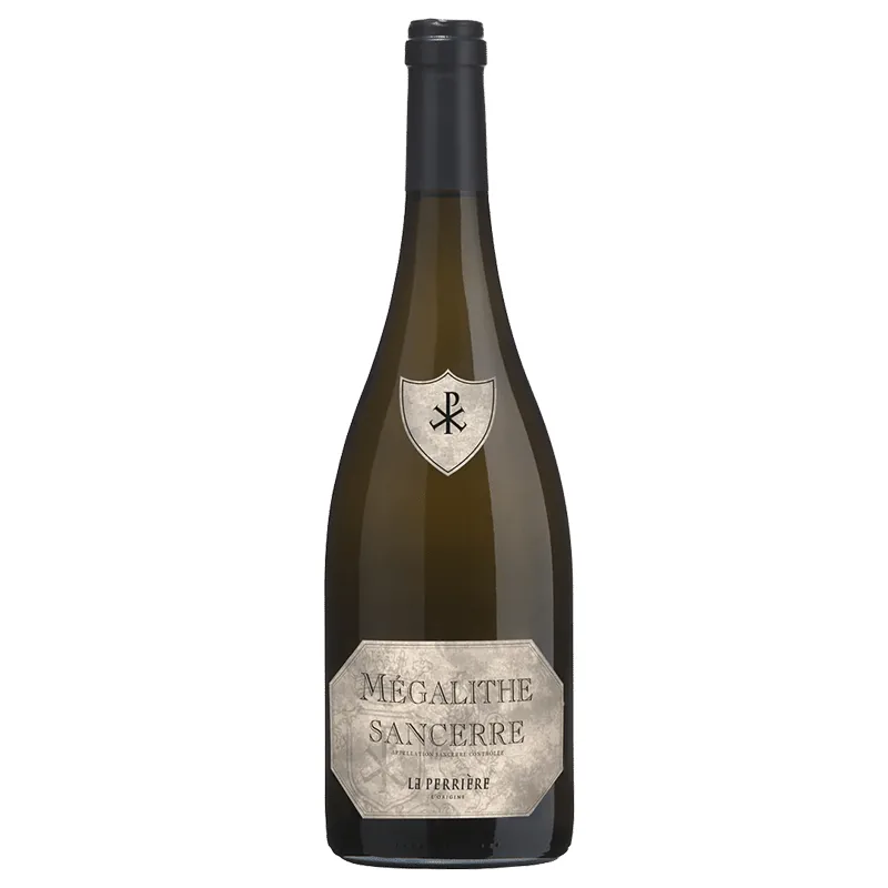Domaine la Perriere Sancerre Megalithe 2021