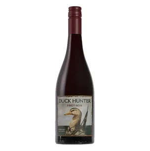 Duck Hunter Pinot Noir Marlborough 2023