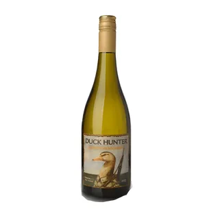 Duck Hunter Chardonnay Marlborough 2022