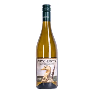 Duck Hunter Sauvignon Blanc Marlborough 2022