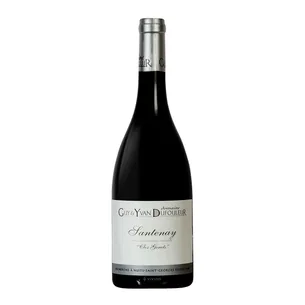 Domanie Guy & Yvan Dufouleur Santenay Rouge "Clos Genets 2022