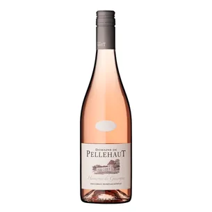 Harmonie de Gascogne Rosé 2025