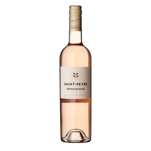 Saint-Peyre Grenache Rosé IGP Côtes de Thau 2024