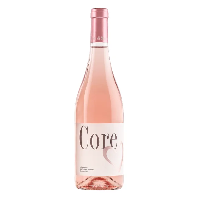 Core Rosato IGT Campania 2025
