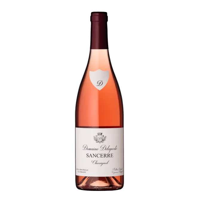 Sancerre Rosé Chavignol 2024
