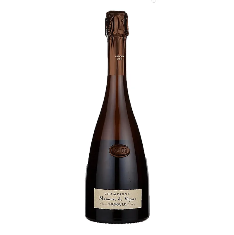Michel Arnould & Fils Mémoire de Vignes Grand Cru 2006