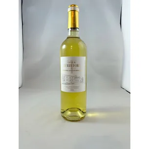 Château Terrefort Premières Côtes de Bordeaux Blanc 2023/24