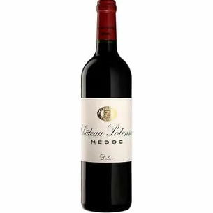 Château Potensac Médoc 2016