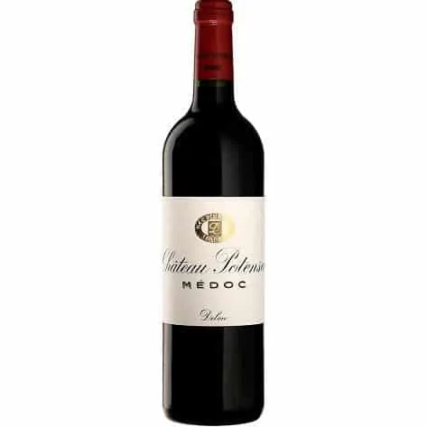 Château Potensac Médoc 2016