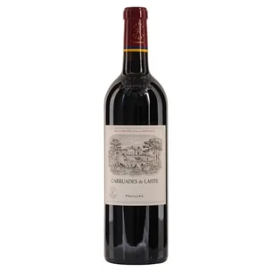 Château Lafite Rothschild Pauillac 1. Cru Classé 2023