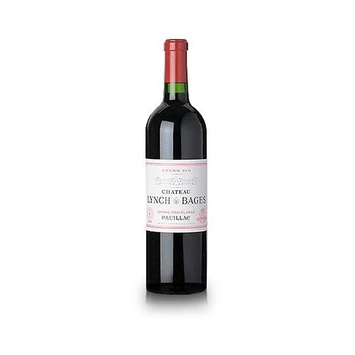 Château Lynch-Bages Pauillac 5. Cru Classé 2021