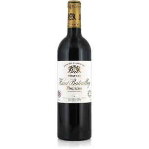 Château Haut-Batailley Pauillac 5. Cru Classé 2016