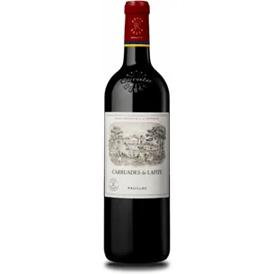 Carruades de Lafite Pauillac 2023
