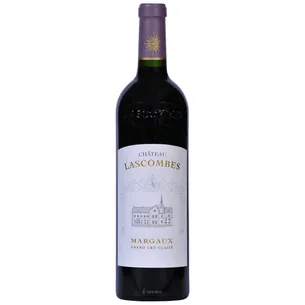 Château Lascombes Margaux 2. Cru Classé 2021