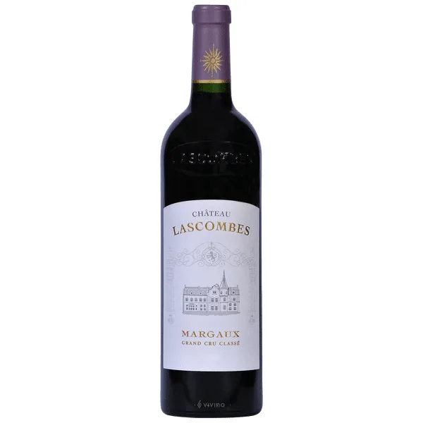 Château Lascombes Margaux 2. Cru Classé 2021