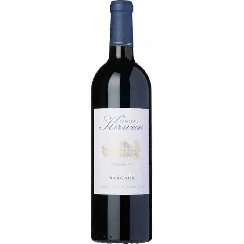 Château Kirwan Margaux 3. Cru Classé 2019