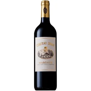 Château Siran Margaux 2018