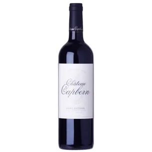 Château Capbern Saint-Estèphe 2019