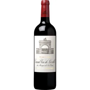 Château Léoville-Las-Cases Saint-Julien 2. Cru Classé 2021