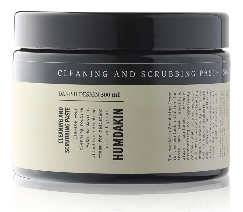 Cleaning & Scrubbing Paste - 300 ml