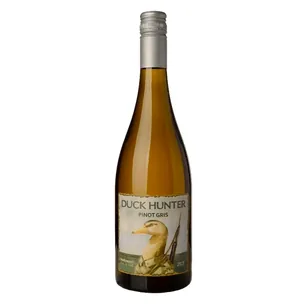Duck Hunter Pinot Gris Marlborough 2023
