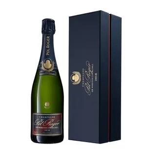 Pol Roger Sir Winston Churchill 2018
