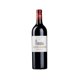 Château Lagrange Saint-Julien 3. Cru Classé 2018