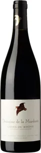 Cotes du Rhone Rouge La Dame Rousse